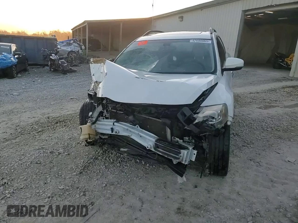 2013 Mazda CX-9 Grand Touring z VIN JM3TB2DA1D0417873, wystawiony jako Copart lot #42680065 z przebiegiem 153 769 mil mil oraz Szkoda całkowita • Salvage title. Historia ofert i sprzedaży dostępna na DreamBid. Obrazek 15.