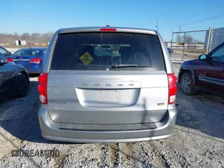 2016 Dodge Grand Caravan SE with VIN 2C4RDGBGXGR217926, listed as a IAAI auction lot 41631102 with 89,027 mi miles and . Bid and sale history available at DreamBid. Image 16.