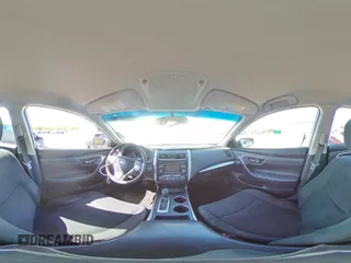 2015 Nissan Altima 2.5 S with VIN 1N4AL3AP0FC409685, listed as a Copart auction lot 52282955 with 69,367 mi miles and Salvage Title. Bid and sale history available at carsss.com. Image 13.