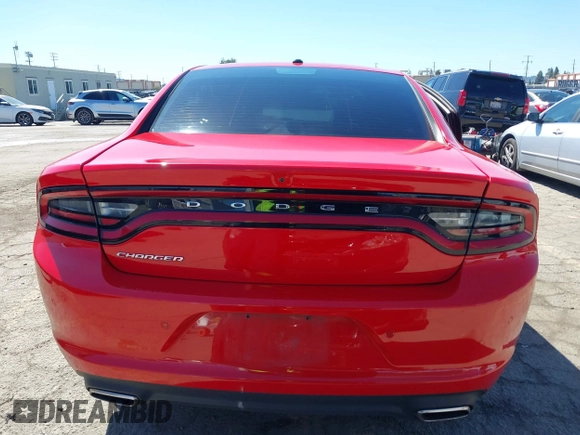 2022 Dodge Charger SXT with VIN 2C3CDXBG1NH212532, listed as a IAAI auction lot 41746271 with 56,011 mi miles and . Bid and sale history available at DreamBid. Image 16.