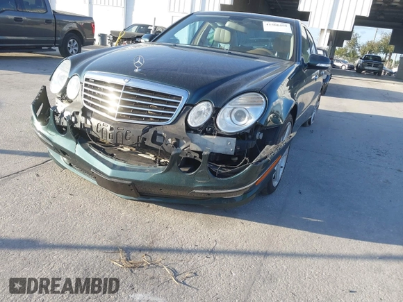 2009 Mercedes-Benz E 550 with VIN WDBUF90X09B440074, listed as a IAAI auction lot 41501459 with 142,489 mi miles and . Bid and sale history available at carsss.com. Image 12.