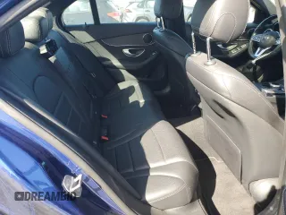 2020 Mercedes-Benz C 300 с VIN WDDWF8DB3LR561527, выставлен на аукционе Copart как лот 56766055 с пробегом 27 056 миль миль и Списание • Salvage title. История ставок и продаж доступна на DreamBid. Изображение 10.