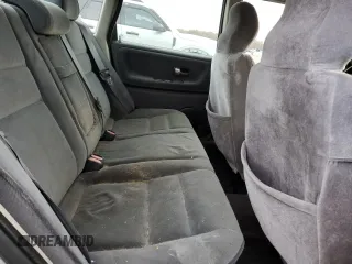 1998 Volvo S70 z VIN YV1LS5547W2436156, wystawiony jako Copart lot #84629244 z przebiegiem Nie podano mil oraz Szkody całkowita. Historia ofert i sprzedaży dostępna na DreamBid. Obrazek 10.