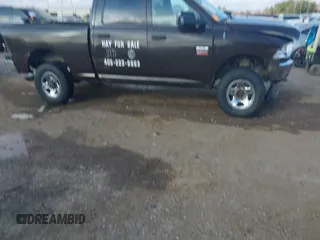 2012 Ram 2500 ST with VIN 3C6UD5CL2CG228744, listed as a IAAI auction lot 41461325 with 316,403 mi miles. Bid and sale history available at carsss.com. Image 13.
