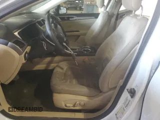 2013 Ford Fusion SE with VIN 3FA6P0H77DR174005, listed as a Copart auction lot 52814645 with 167,406 mi miles and Salvage title. Bid and sale history available at DreamBid. Image 7.