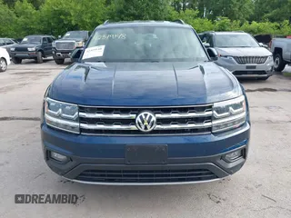 2020 Volkswagen Atlas SE with VIN 1V2LR2CA3LC504532, listed as a IAAI auction lot 42319148 with 113,745 mi miles and . Bid and sale history available at DreamBid. Image 12.