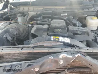 2018 Ram 2500 Tradesman with VIN 3C6UR5CL9JG327382, listed as a Copart auction lot 42575115 with 244,782 mi miles and Salvage Title. Bid and sale history available at carsss.com. Image 11.