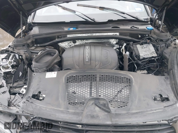 2020 Porsche Macan z VIN WP1AA2A55LLB10888, wystawiony jako IAAI lot #40971770 z przebiegiem 26 295 mil mil oraz . Historia ofert i sprzedaży dostępna na DreamBid. Obrazek 10.