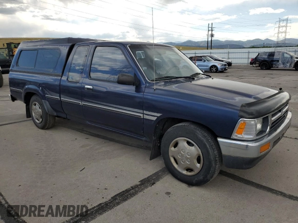 1994 Toyota Pickup with VIN JT4VN93DXR5040936, listed as a Copart auction lot 63619795 with 193,869 mi miles and Clean title. Bid and sale history available at DreamBid. Image 4.
