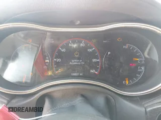 2014 Jeep Grand Cherokee Summit with VIN 1C4RJFJT1EC237358, listed as a IAAI auction lot 42602245 with 106,821 mi miles and . Bid and sale history available at DreamBid. Image 7.