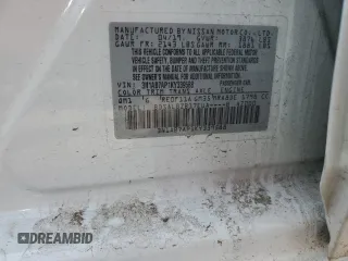2019 Nissan Sentra S with VIN 3N1AB7AP1KY339588, listed as a Copart auction lot 51658815 with 91,338 mi miles and Salvage title. Bid and sale history available at DreamBid. Image 15.