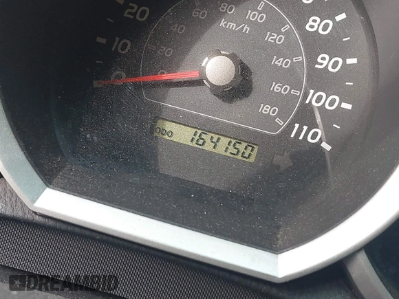 2006 Toyota 4Runner SR5 z VIN JTEBU14R960087249, wystawiony jako IAAI lot #42370575 z przebiegiem 164 150 mil mil oraz . Historia ofert i sprzedaży dostępna na DreamBid. Obrazek 15.