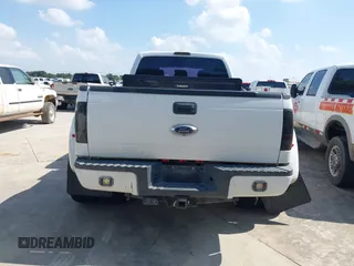 2012 Ford F-250 XL with VIN 1FT7W2BT7CEC25815, listed as a IAAI auction lot 42715930 with 338,120 mi miles and . Bid and sale history available at DreamBid. Image 16.