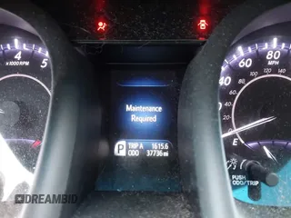 2016 Toyota Avalon Limited z VIN 4T1BK1EB7GU242074, wystawiony jako IAAI lot #42539359 z przebiegiem 37 736 mil mil oraz . Historia ofert i sprzedaży dostępna na DreamBid. Obrazek 15.