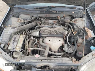 1999 Honda Accord LX z VIN JHMCG564XXC007996, wystawiony jako IAAI lot #42228809 z przebiegiem 342 104 mil mil oraz . Historia ofert i sprzedaży dostępna na DreamBid. Obrazek 10.