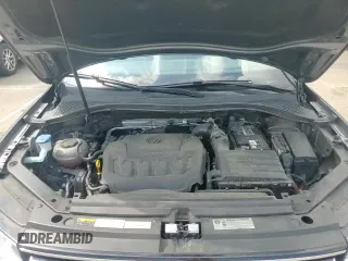 2020 Volkswagen Tiguan SE с VIN 3VV2B7AX1LM110727, выставлен на аукционе Copart как лот 64766175 с пробегом 74 419 миль миль и Списание • Salvage title. История ставок и продаж доступна на DreamBid. Изображение 15.