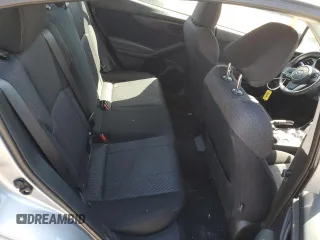 2017 Subaru Impreza Premium with VIN 4S3GKAD62H3605788, listed as a Copart auction lot 52188515 with 70,426 mi miles and Salvage title. Bid and sale history available at DreamBid. Image 10.