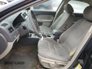 2010 Ford Fusion S with VIN 3FAHP0GA4AR430151, listed as a Copart auction lot 48310275 with 307,746 mi miles and Salvage Title. Bid and sale history available at carsss.com. Image 7.