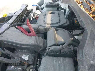 2019 Hyundai Santa Fe SEL with VIN 5NMS33AD6KH081690, listed as a IAAI auction lot 41961423 with 114,389 mi miles and . Bid and sale history available at DreamBid. Image 20.