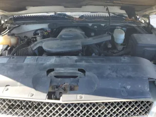 2005 Chevrolet Avalanche Z66 z VIN 3GNEC12Z05G151462, wystawiony jako Copart lot #56941985 z przebiegiem Nie podano mil oraz Szkoda całkowita • Salvage title. Historia ofert i sprzedaży dostępna na DreamBid. Obrazek 11.