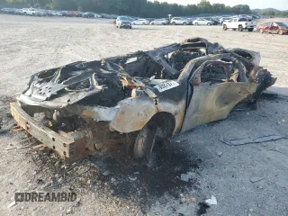 2005 Chevrolet Malibu Maxx LT with VIN 1G1ZU64845F202416, listed as a Copart auction lot 66987674 with 0 mi miles and Non Repairable. Bid and sale history available at carsss.com. Image 1.