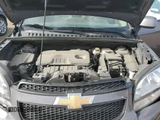 2012 Chevrolet Orlando 1LT z VIN KL77P2EM2CK508865, wystawiony jako Copart lot #76769314 z przebiegiem 100 074 mil mil oraz Szkody całkowita. Historia ofert i sprzedaży dostępna na DreamBid. Obrazek 12.