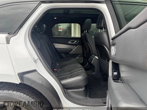 2018 Land Rover Range Rover Velar R-Dynamic SE с VIN SALYL2RV0JA718527, выставлен на аукционе IAAI как лот 42033844 с пробегом 113 882 миль миль и . История ставок и продаж доступна на DreamBid. Изображение 7.