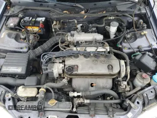 1994 Honda Civic z VIN 1HGEG8653RL010490, wystawiony jako Copart lot #58550575 z przebiegiem 207 716 mil mil oraz Szkody całkowita. Historia ofert i sprzedaży dostępna na DreamBid. Obrazek 11.