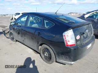 2009 Toyota Prius with VIN JTDKB20UX97827932, listed as a IAAI auction lot 41684730 with 272,306 mi miles and . Bid and sale history available at DreamBid. Image 3.