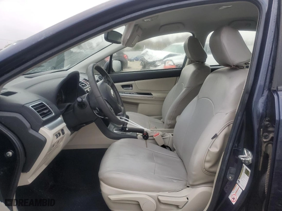 2016 Subaru Impreza Wagon 2.0i Sport Premium with VIN JF1GPAP6XGH210441, listed as a Copart auction lot 80755974 with 69,917 mi miles and Non Repairable. Bid and sale history available at carsss.com. Image 7.