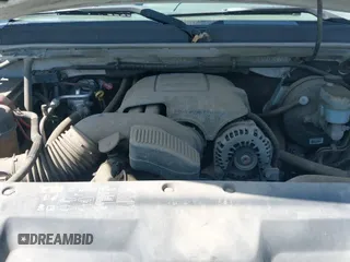 2007 GMC Sierra 1500 SLE1 with VIN 2GTEC13C771681118, listed as a IAAI auction lot 42513052 with 170,314 mi miles and . Bid and sale history available at DreamBid. Image 18.