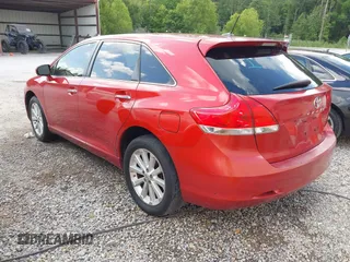 2009 Toyota Venza z VIN 4T3ZE11A39U013503, wystawiony jako IAAI lot #42456208 z przebiegiem 219 965 mil mil oraz . Historia ofert i sprzedaży dostępna na DreamBid. Obrazek 3.