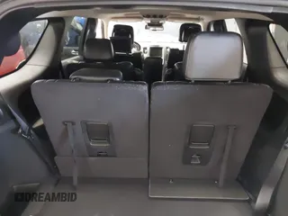 2014 Dodge Durango Citadel с VIN 1C4RDJEG9EC591992, выставлен на аукционе IAAI как лот 42571891 с пробегом 150 669 миль миль и . История ставок и продаж доступна на DreamBid. Изображение 17.