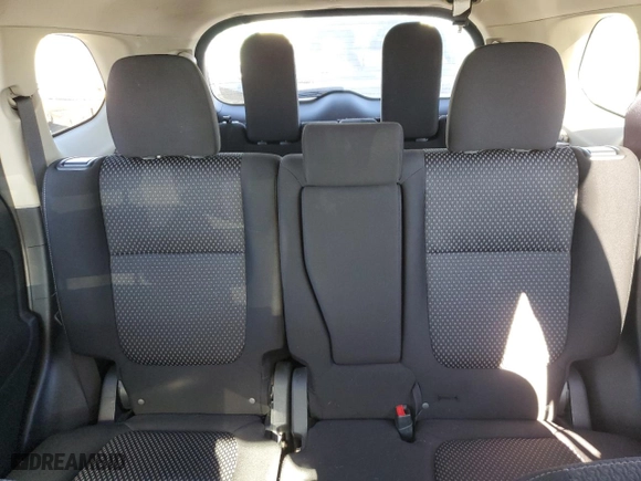 2017 Mitsubishi Outlander SE with VIN JA4AZ3A36HZ027290, listed as a Copart auction lot 51076335 with 183,803 mi miles and Salvage Title. Bid and sale history available at carsss.com. Image 10.