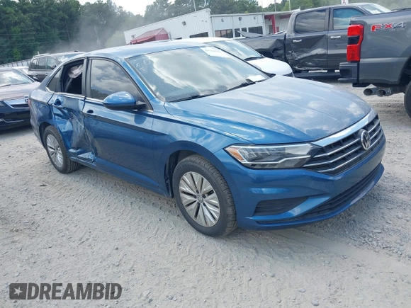 2020 Volkswagen Jetta S с VIN 3VWC57BU0LM094077, выставлен на аукционе IAAI как лот 42760191 с пробегом 58 246 миль миль и . История ставок и продаж доступна на DreamBid. Изображение 1.