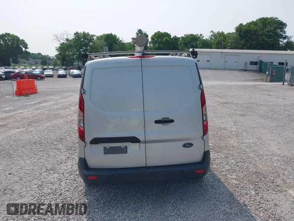 2019 Ford Transit Connect XLT with VIN NM0LS7F24K1408522, listed as a IAAI auction lot 42199878 with 259,137 mi miles and . Bid and sale history available at DreamBid. Image 16.