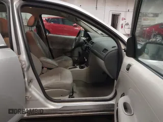2007 Chevrolet Cobalt LS with VIN 1G1AK55F577111453, listed as a IAAI auction lot 41903943 with 195,705 mi miles and . Bid and sale history available at DreamBid. Image 5.