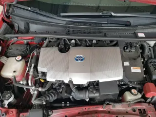 2019 Toyota Prius LE с VIN JTDKARFU9K3099021, выставлен на аукционе Copart как лот 86447535 с пробегом 58 626 миль миль и Списание • Salvage title. История ставок и продаж доступна на DreamBid. Изображение 15.