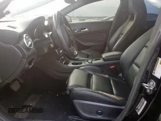2019 Mercedes-Benz CLA with VIN WDDSJ4EB7KN739546, listed as a Copart auction lot 54493775 with 109,106 mi miles and Clean Title. Bid and sale history available at carsss.com. Image 7.