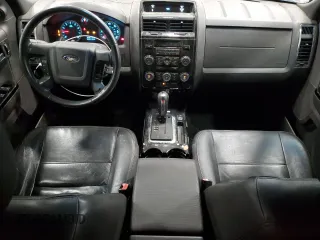 2011 Ford Escape Limited with VIN 1FMCU9E79BKB53040, listed as a Copart auction lot 50304205 with 196,163 mi miles and Clean Title. Bid and sale history available at DreamBid. Image 8.