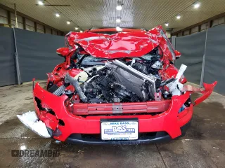 2020 Ford EcoSport SE z VIN MAJ3S2GE6LC320808, wystawiony jako Copart lot #84242084 z przebiegiem Nie podano mil oraz Tytuł czysty. Historia ofert i sprzedaży dostępna na DreamBid. Obrazek 5.
