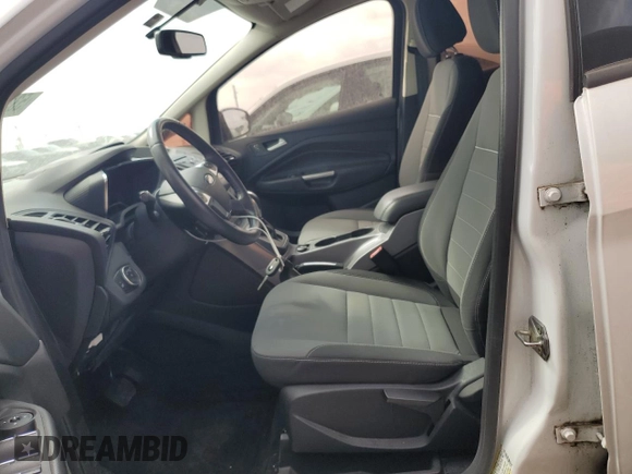 2015 Ford C-Max SE z VIN 1FADP5AU9FL121411, wystawiony jako Copart lot #56566515 z przebiegiem 63 069 mil mil oraz Czysty tytuł • Clean title. Historia ofert i sprzedaży dostępna na DreamBid. Obrazek 7.
