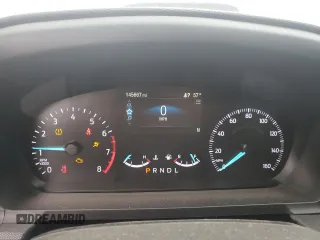 2020 Ford Explorer z VIN 1FM5K8AC3LGC01261, wystawiony jako Copart lot #46996825 z przebiegiem 145 667 mil mil oraz Szkoda całkowita • Salvage title. Historia ofert i sprzedaży dostępna na DreamBid. Obrazek 9.