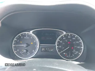 2015 Infiniti QX60 with VIN 5N1AL0MM7FC509756, listed as a IAAI auction lot 42024707 with 167,511 mi miles and . Bid and sale history available at DreamBid. Image 7.