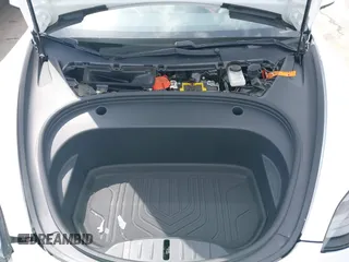 2021 Tesla Model 3 Performance with VIN 5YJ3E1EC2MF084594, listed as a IAAI auction lot 42030339 with 43,215 mi miles and . Bid and sale history available at DreamBid. Image 10.