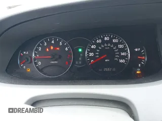 2006 Toyota Avalon XL z VIN 4T1BK36B76U081167, wystawiony jako IAAI lot #42271791 z przebiegiem 266 216 mil mil oraz . Historia ofert i sprzedaży dostępna na DreamBid. Obrazek 7.