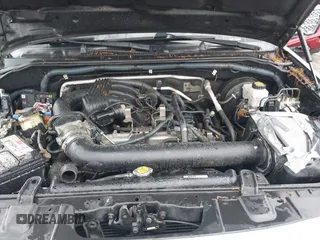2010 Nissan Xterra S z VIN 5N1AN0NW9AC509180, wystawiony jako IAAI lot #41971137 z przebiegiem 172 107 mil mil oraz . Historia ofert i sprzedaży dostępna na DreamBid. Obrazek 10.