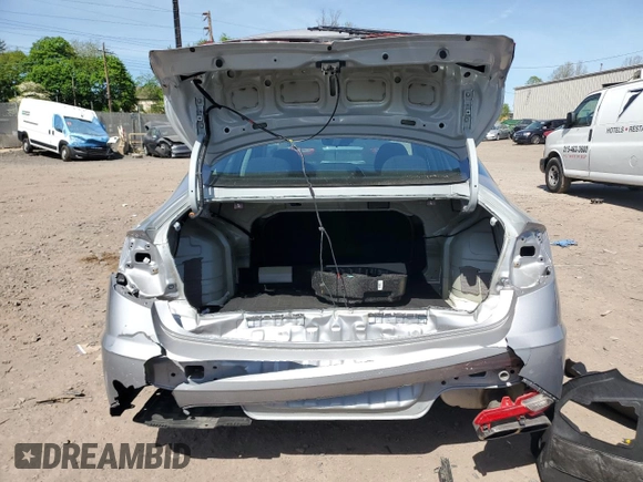 2023 Hyundai Sonata SEL z VIN KMHL64JA0PA269996, wystawiony jako Copart lot #54908345 z przebiegiem 15 634 mil mil oraz Szkody całkowita. Historia ofert i sprzedaży dostępna na DreamBid. Obrazek 6.