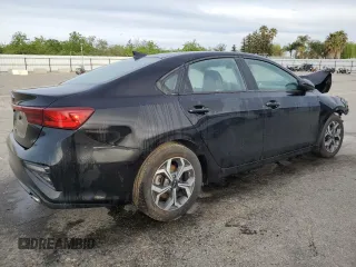 2019 Kia Forte LXS with VIN 3KPF24AD2KE021147, listed as a Copart auction lot 49862265 with 73,072 mi miles and Clean title. Bid and sale history available at DreamBid. Image 3.