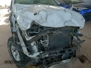 2016 Ram 1500 Tradesman с VIN 1C6RR7FT2GS213576, выставлен на аукционе Copart как лот 47006245 с пробегом 83 403 миль миль и На запчасти • Non repairable. История ставок и продаж доступна на DreamBid. Изображение 10.